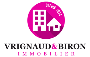 VRIGNAUD BIRON IMMOBILIER