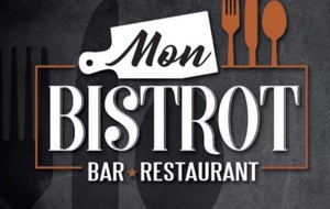 MON BISTROT