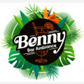 BENNY'S BAR