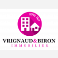 VRIGNAUD BIRON IMMOBILIER