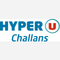 HYPER U CHALLANS