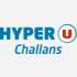 HYPER U CHALLANS